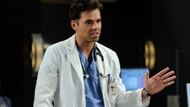Jason Thompson as Patrick Drake on the soap (via Alberto E. Rodriguez / Getty Images)